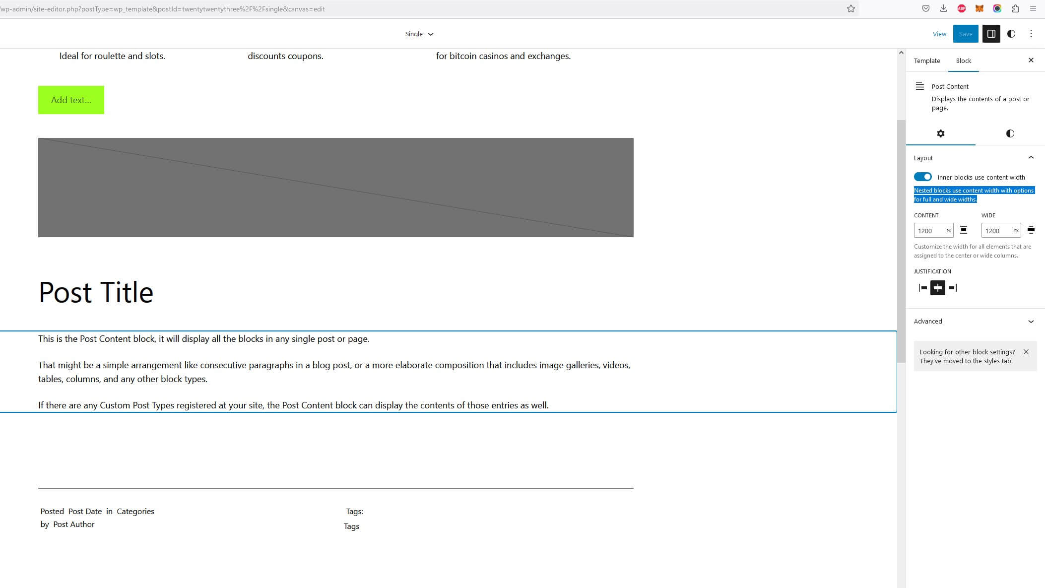 Change-Content-Width-with-Options-for-Full-and-Wide-Widths-in-Twenty-Twenty-Three-WordPress-Theme